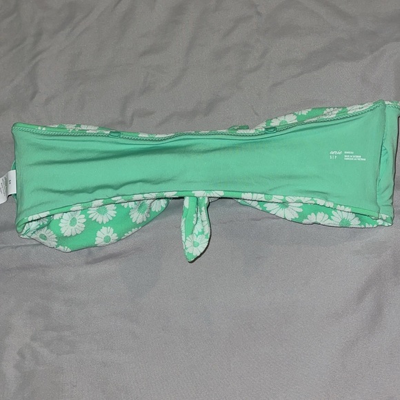 NWOT Aerie Jacquard Bikini Set - Picture 12 of 16